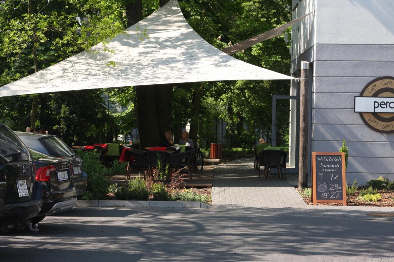 Apartamenty Patriotow 303 Warsaw Exterior photo